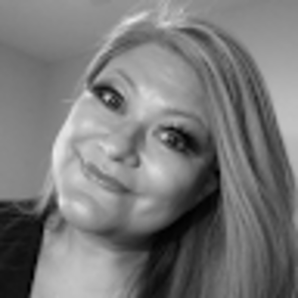 Meet your Posher, Cristina